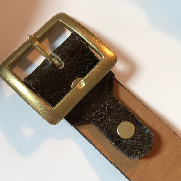 Calleen Cordero ‘Mala’ Belt - Picture 5 of 7